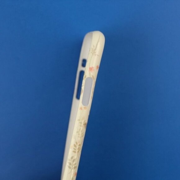 NEW  iPhone XS Max tpu gold stamp case - Picture 6 of 7